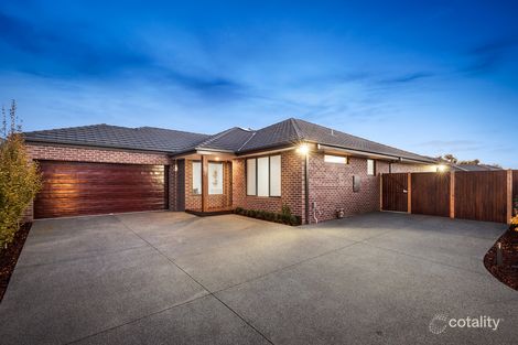 Property photo of 3 Peppin Court Doreen VIC 3754