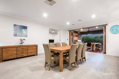 Property photo of 3 Peppin Court Doreen VIC 3754