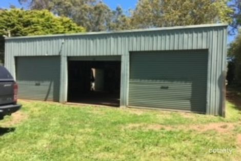 Property photo of 1670 Ballan-Daylesford Road Korweinguboora VIC 3461