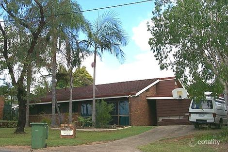 5 Exilis St, Rochedale South, QLD 4123