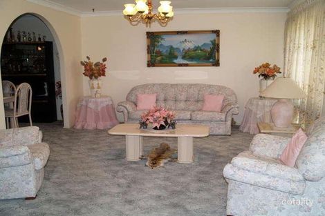 Property photo of 55 Jacaranda Crescent Casula NSW 2170