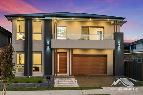 Property photo of 26 Annan Avenue Melonba NSW 2765