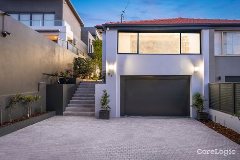 Property photo of 87 Haig Street Maroubra NSW 2035