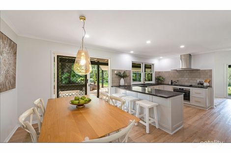 Property photo of 33 Billagall Drive Karana Downs QLD 4306