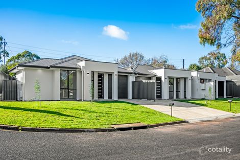 3 Illyarrie Ave, Surrey Downs, SA 5126