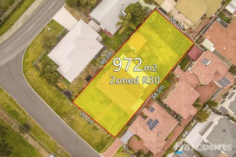 57 Hillside Cres, Maylands, WA 6051