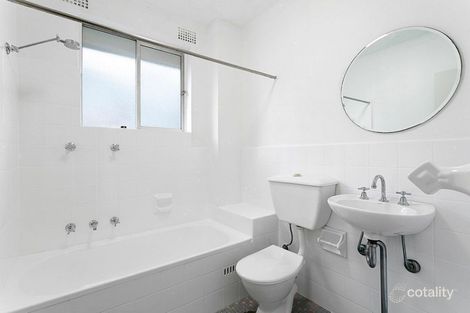 Property photo of 18/7 Mandolong Road Mosman NSW 2088