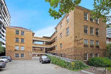 42/78 Queens Rd, Melbourne, VIC 3004