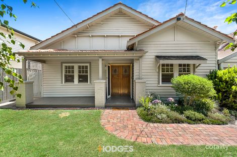 Property photo of 23 Duff Street Sandringham VIC 3191