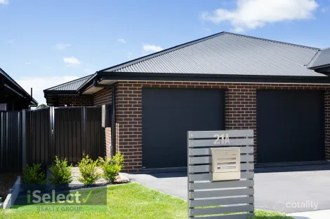 21a Stafford St, Silverdale, NSW 2752