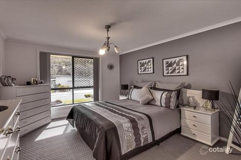 Property photo of 4 Hillcot Place Glenorchy TAS 7010