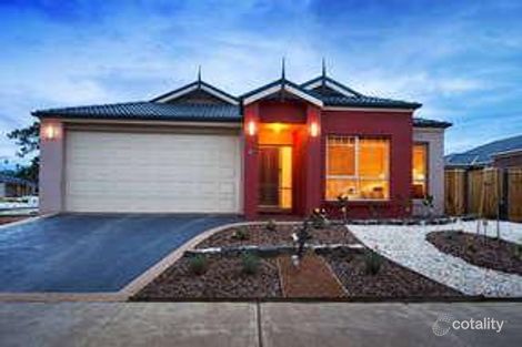 21 Goulburn St, Mernda, VIC 3754