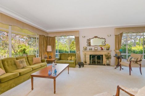 Property photo of 32 Macquarie Road Pymble NSW 2073