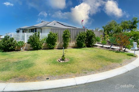 Property photo of 7 Bewick Avenue Yanchep WA 6035