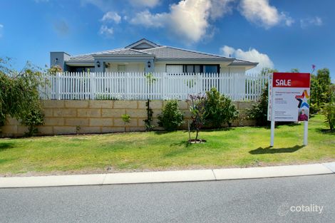 Property photo of 7 Bewick Avenue Yanchep WA 6035