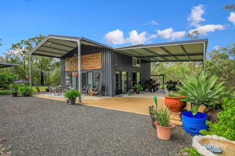 95 Faints Rd, Eureka, QLD 4660