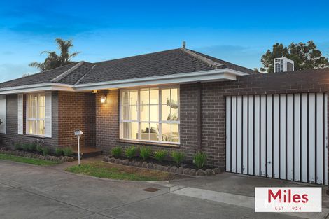 Property photo of 15/601 Upper Heidelberg Road Heidelberg Heights VIC 3081