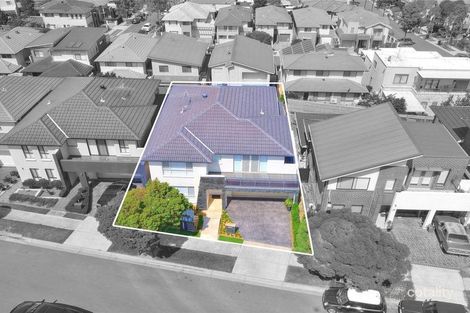 Property photo of 10 Burriang Way Pemulwuy NSW 2145