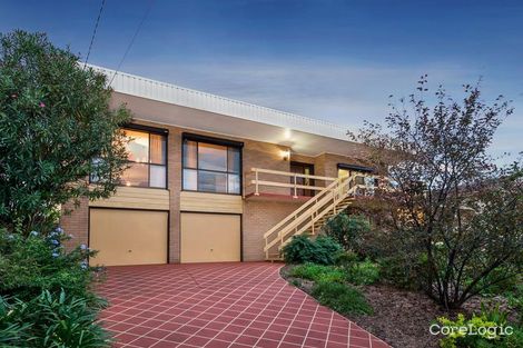 Property photo of 10 Cromarty Crescent Winston Hills NSW 2153