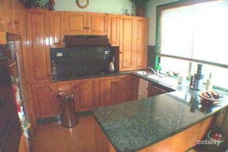 Property photo of 3 Eden Place Winston Hills NSW 2153