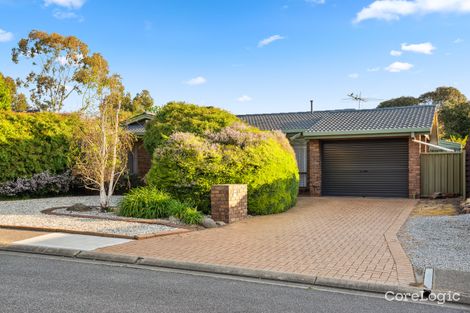 Property photo of 2 Delta Crescent Aberfoyle Park SA 5159