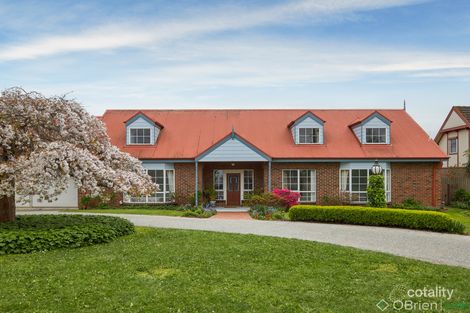 Property photo of 15 Eade Avenue Warragul VIC 3820