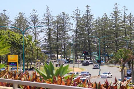 Property photo of 1003/1 Ocean Street Burleigh Heads QLD 4220