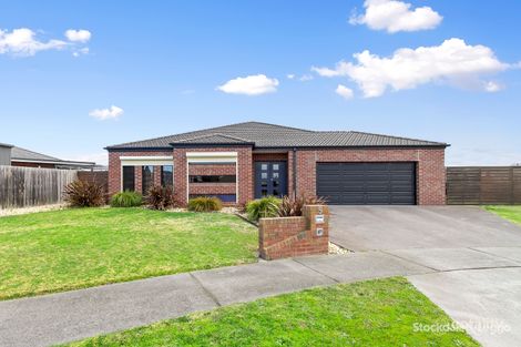 Property photo of 5 Bemm Drive Morwell VIC 3840