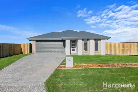 21 North Lakes Cct, Burrum Heads, QLD 4659