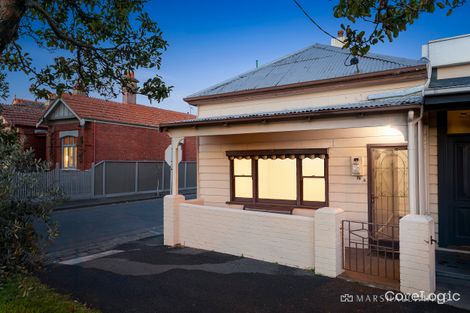 Property photo of 75 Kerferd Road Albert Park VIC 3206