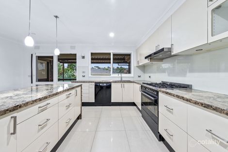 Property photo of 39 Howe Avenue Dandenong North VIC 3175