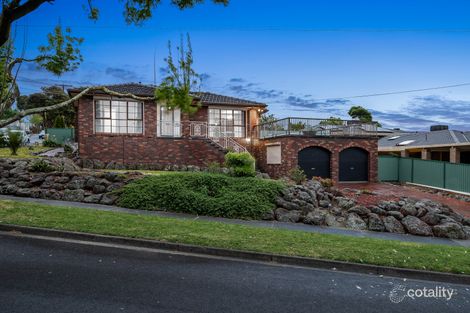 Property photo of 39 Howe Avenue Dandenong North VIC 3175