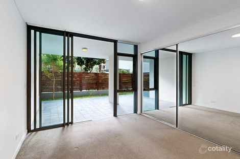 Property photo of 101/5 Sylvan Avenue Balgowlah NSW 2093