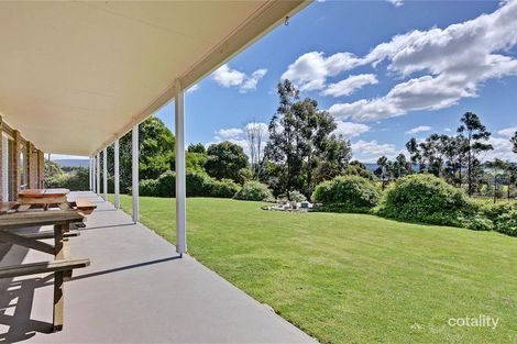 Property photo of 122 Roberts Street Triabunna TAS 7190