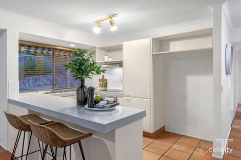 Property photo of 12 Kennet Place Carina QLD 4152