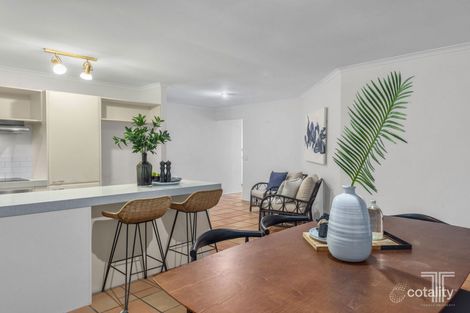 Property photo of 12 Kennet Place Carina QLD 4152