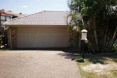 Property photo of LOT 1/1 Old Kent Road Upper Coomera QLD 4209