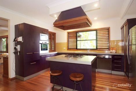 Property photo of 28 Bellevue Crescent Edge Hill QLD 4870