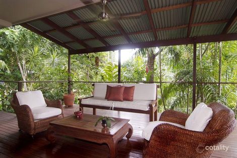 Property photo of 28 Bellevue Crescent Edge Hill QLD 4870