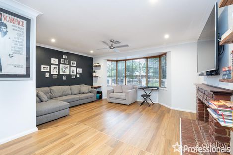 Property photo of 8 Parkland Road Stoneville WA 6081