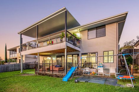 Property photo of 33 Peter Mills Drive Gilston QLD 4211