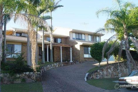 Property photo of 317 Gowan Road Sunnybank Hills QLD 4109