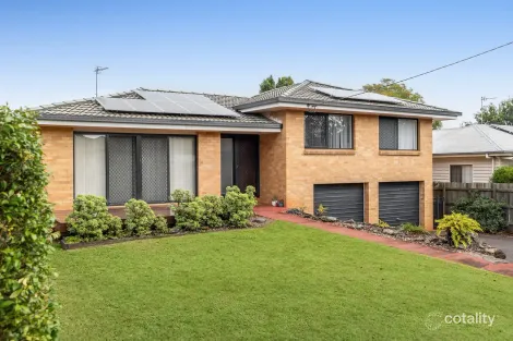Property photo of 16 Long Street Rangeville QLD 4350