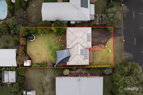Property photo of 16 Long Street Rangeville QLD 4350