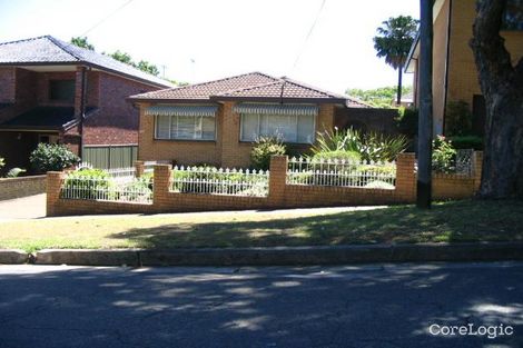 Property photo of 106 Thompson Street Drummoyne NSW 2047