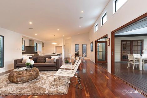 Property photo of 80 Warburton Street Bardon QLD 4065