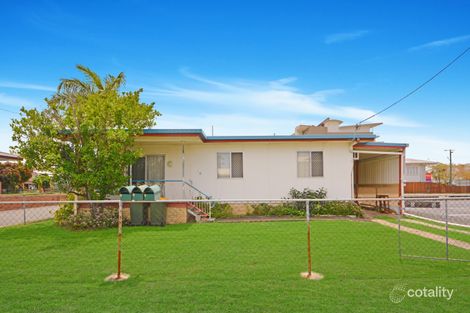 3 Cambridge St, Rockhampton City, QLD 4700