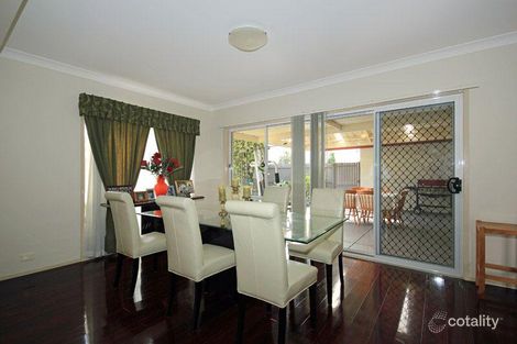 Property photo of 7 Keirle Road Kellyville Ridge NSW 2155