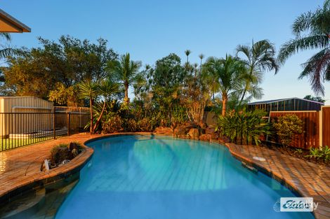 Property photo of 49 Kiewa Drive Loganholme QLD 4129