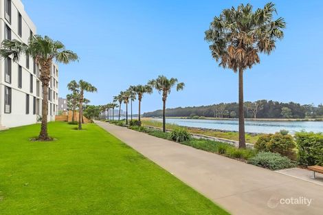 Property photo of 135/64 River Road Ermington NSW 2115